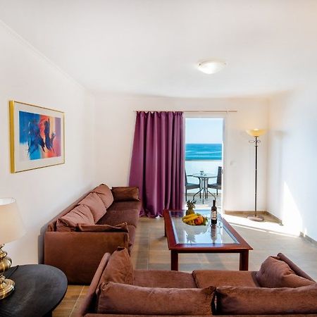 Hotel Ilyssion Pefki Екстериор снимка